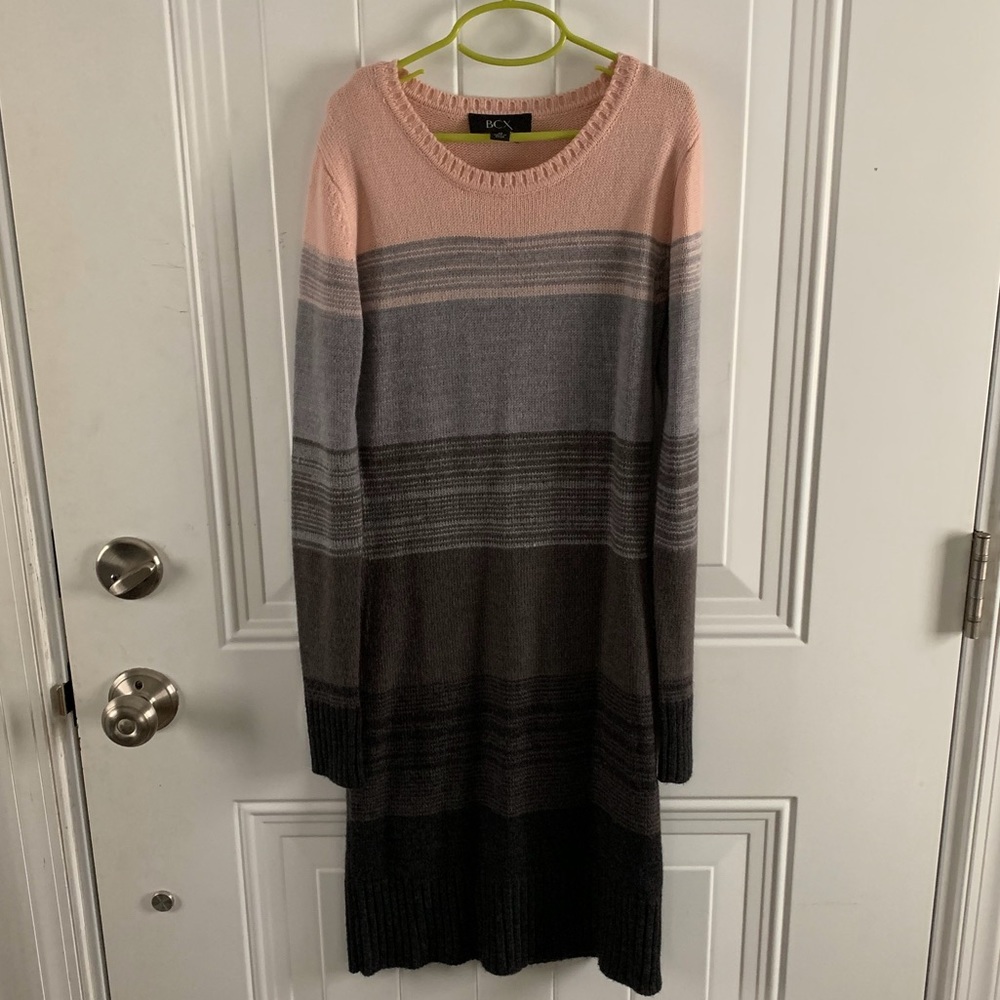 Junior dress